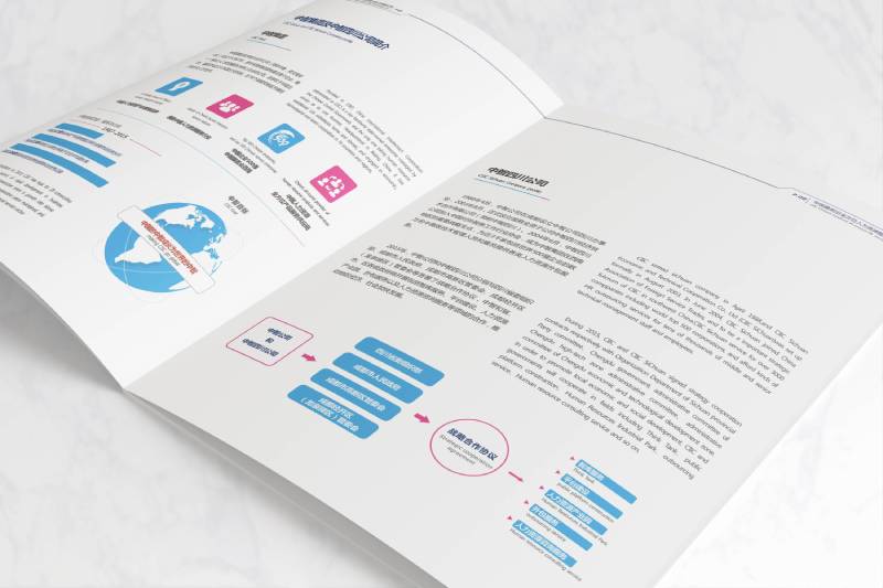 恩施市画册设计谈品牌个性的升华