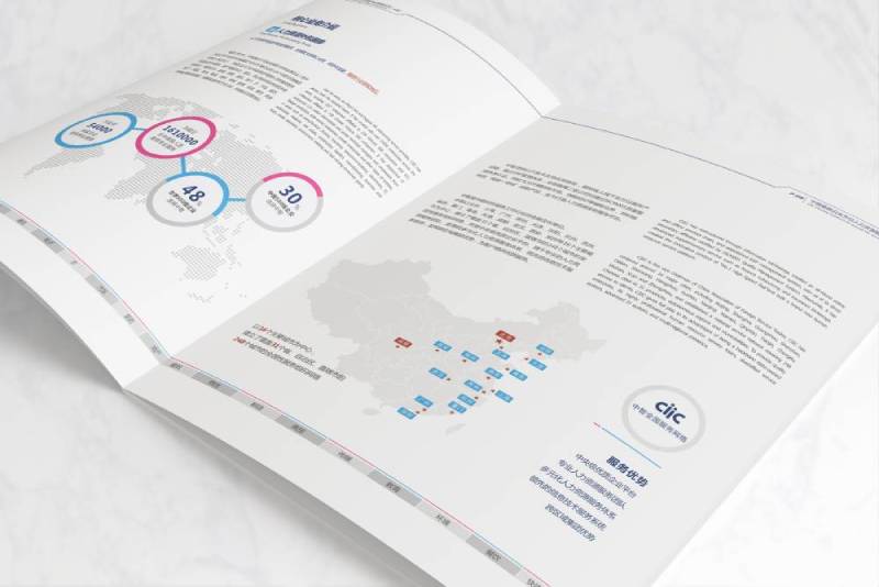 恩施市画册设计对品牌定位