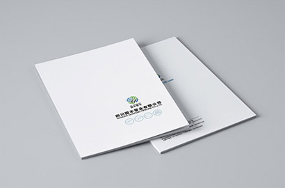 恩施市画册设计：以纸为媒，镌刻城市的精神图腾